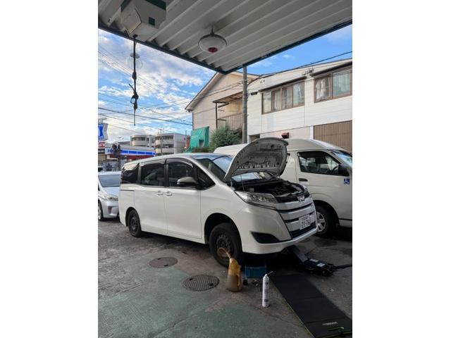 新着の作業実績