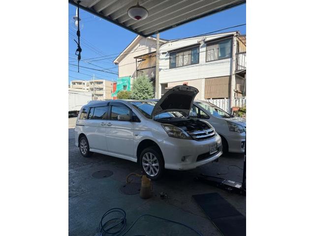新着の作業実績