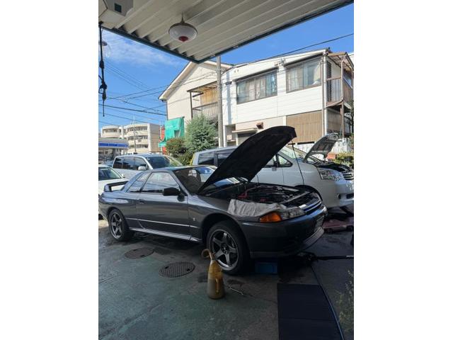 新着の作業実績