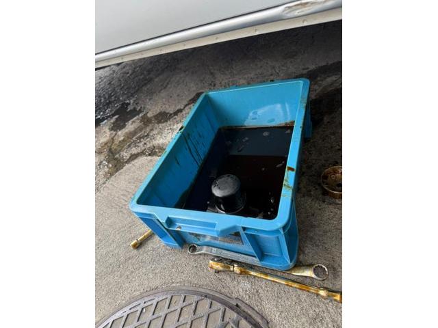 トヨタ タウンエースバン ガソリン車用(オイル交換)