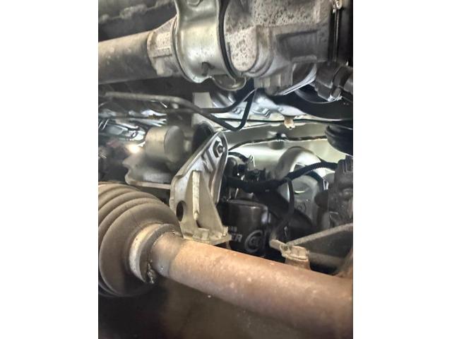 三菱 eKワゴン ガソリン車用(オイル交換)