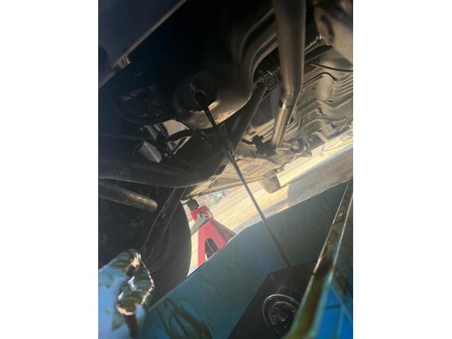 三菱 eKワゴン ガソリン車用(オイル交換)