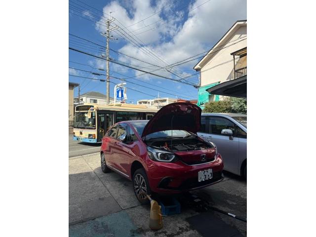 新着の作業実績