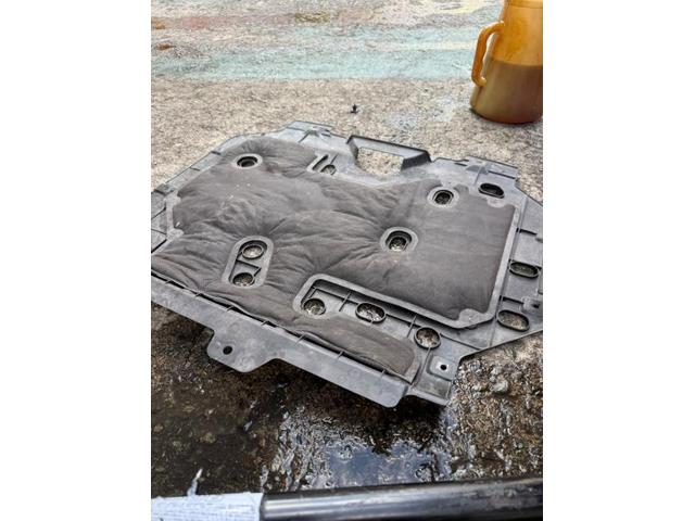 ホンダ　フィット　ガソリン車用(オイル交換)