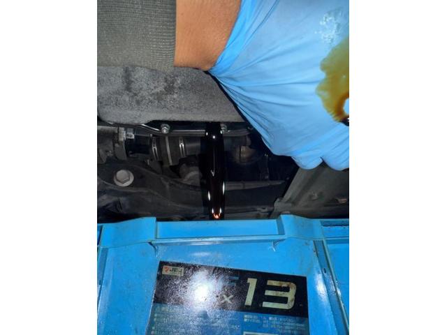 トヨタ　プリウス　ハイブリッド車用(オイル交換)