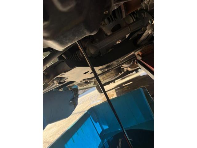 日産　ＮＶ２００バネットバン　ガソリン車用(オイル交換)