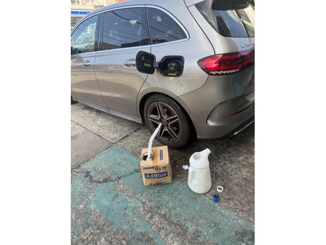 新着の作業実績