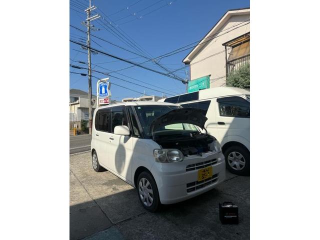 新着の作業実績