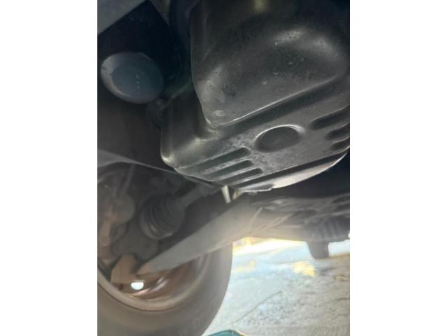 トヨタ　ヴォクシー　ガソリン車用(オイル交換)