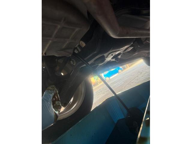 日産　モコ　ガソリン車用(オイル交換)