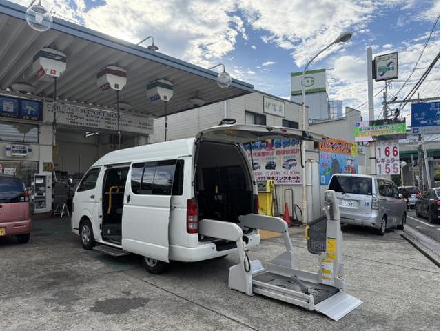 新着の作業実績