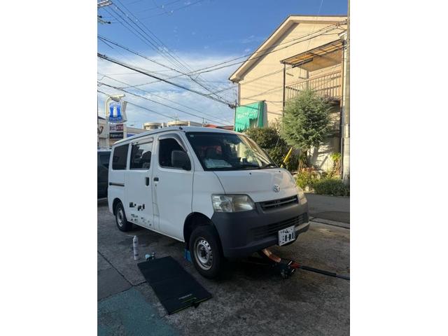 新着の作業実績