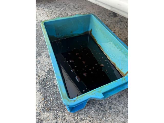 トヨタ　タウンエースバン　ガソリン車用(オイル交換)