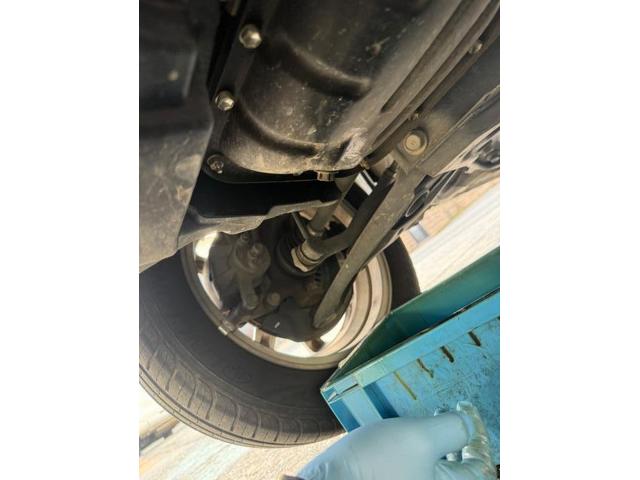 トヨタ　アクア　ハイブリッド車用(オイル交換)