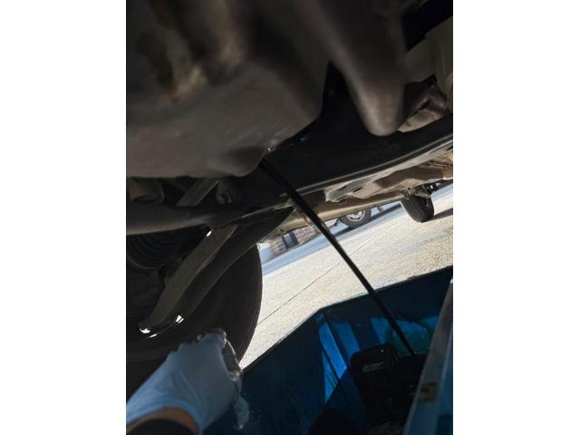 スズキ　アルト　ガソリン車用(オイル交換)