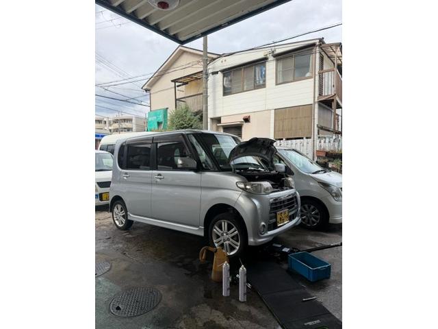 新着の作業実績