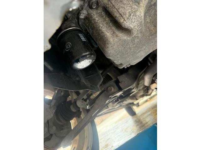 ダイハツ　タント　ガソリン車用(オイル交換)