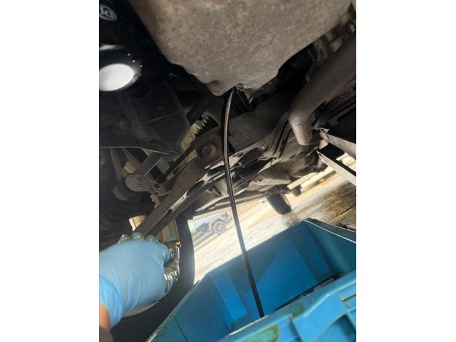 ダイハツ　タント　ガソリン車用(オイル交換)