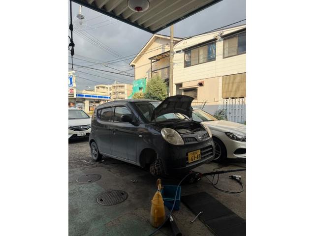 新着の作業実績