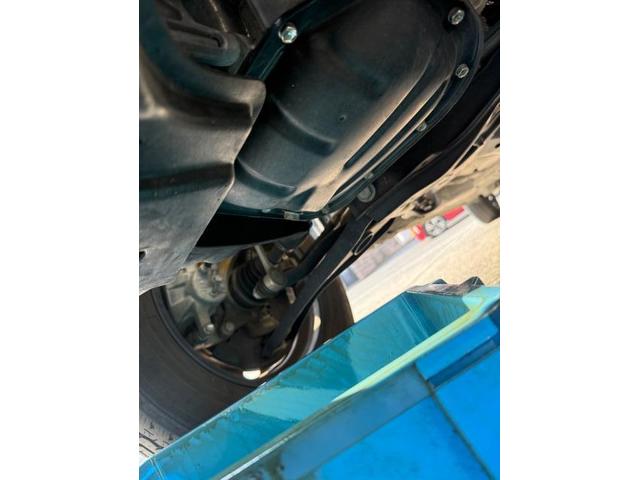 トヨタ　サクシードバン　ガソリン車用(オイル交換)