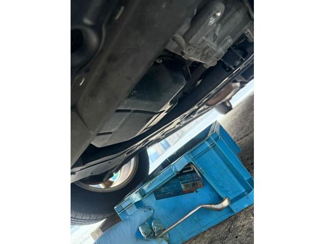 日産　セレナ　ガソリン車用(オイル交換)