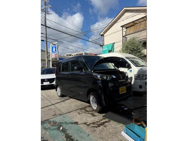 新着の作業実績