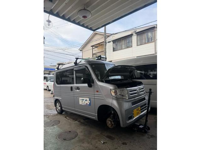 新着の作業実績