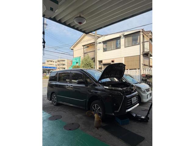 新着の作業実績