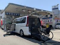 福祉車両専門店　日本リンクオート