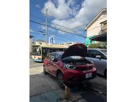 新着の作業実績