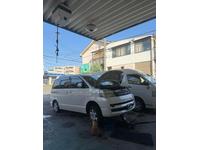 新着の作業実績