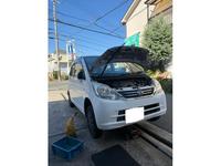 新着の作業実績