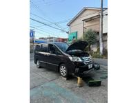 新着の作業実績