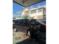 新着の作業実績