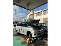 新着の作業実績