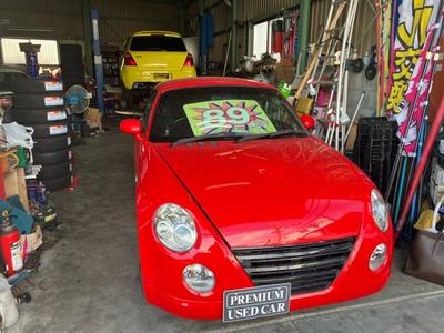 ★中古車のラインナップが充実★