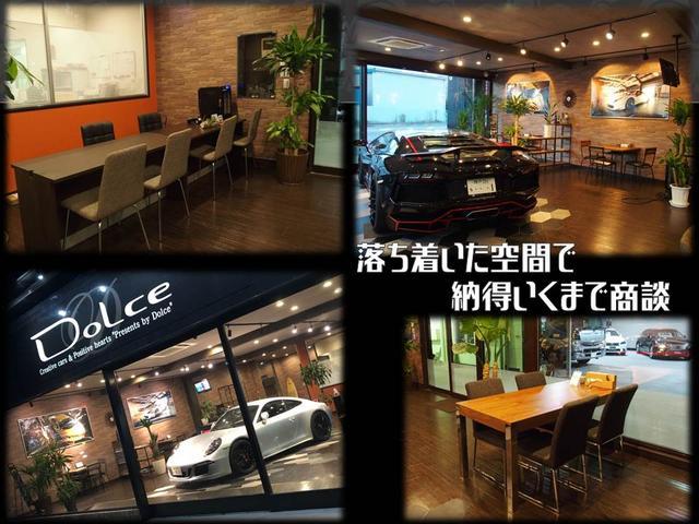 株式会社　Ｄｏｌｃｅ　輸入車＆レクサス専門店(6枚目)