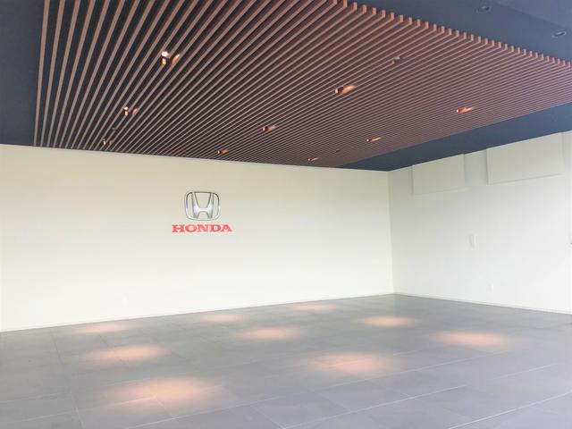 Honda Cars 西京都 綾部中央店(4枚目)