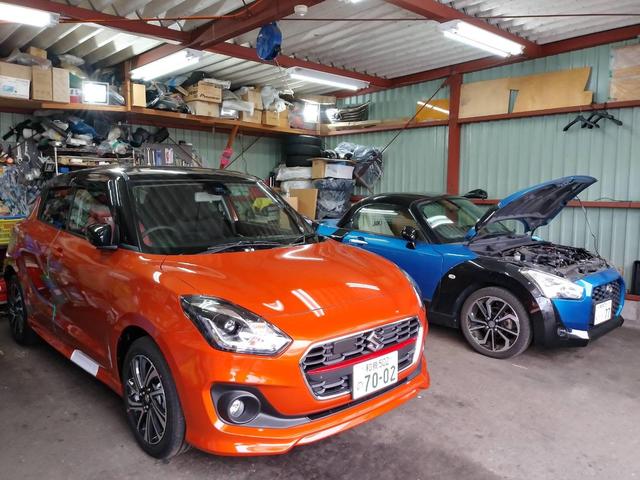 株式会社カーステーション CARSTATION(5枚目)