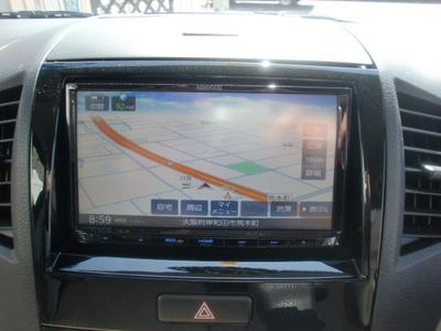 ナビ・ＥＴＣの取り付けもお任せください！