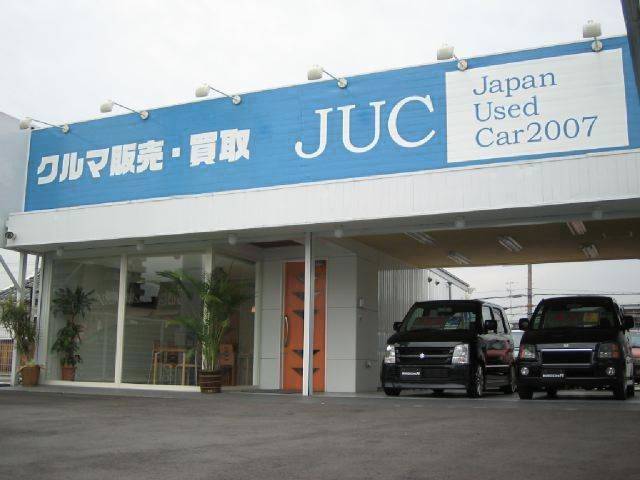 ＪＵＣ