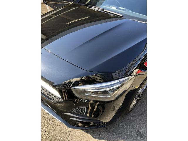 ベンツ　B180　コーティング　岸和田　和泉市　泉大津　高石　鳳　堺 羽曳野　河内長野　松原　貝塚　熊取　泉佐野　泉南　阪南　