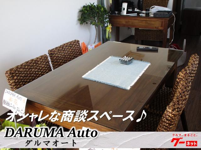 DARUMA Auto(5枚目)