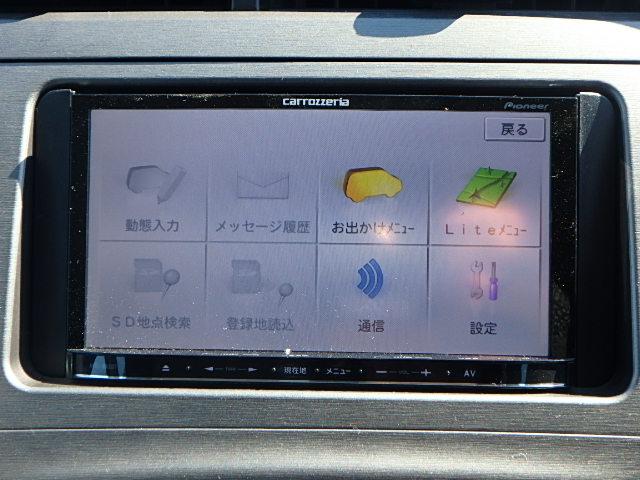 ナビ・ＥＴＣなどの持込み取付けも対応します
【加古川　稲美　車検　修理　取付お任せください】