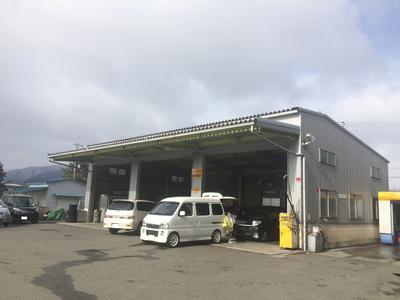 株式会社　ベルオートの画像