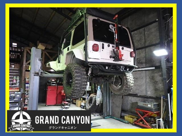 ＧＲＡＮＤ ＣＡＮＹＯＮ グランドキャニオン サービス紹介の4つ目