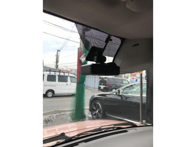 アルトラパン  ドライブレコーダー&ETC取り付け