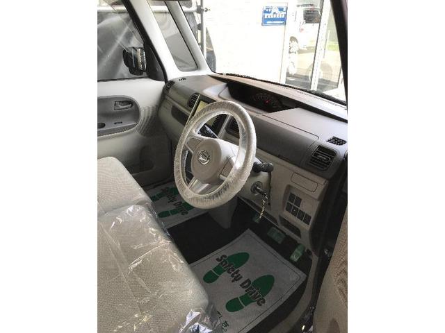 ダイハツ タント ご納車させて頂きました！(^^)