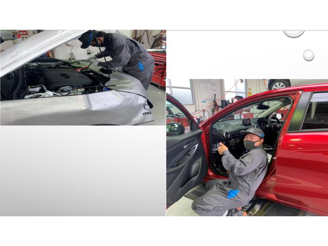 株式会社 関西マツダ 箕面中央店 サービス紹介の6つ目