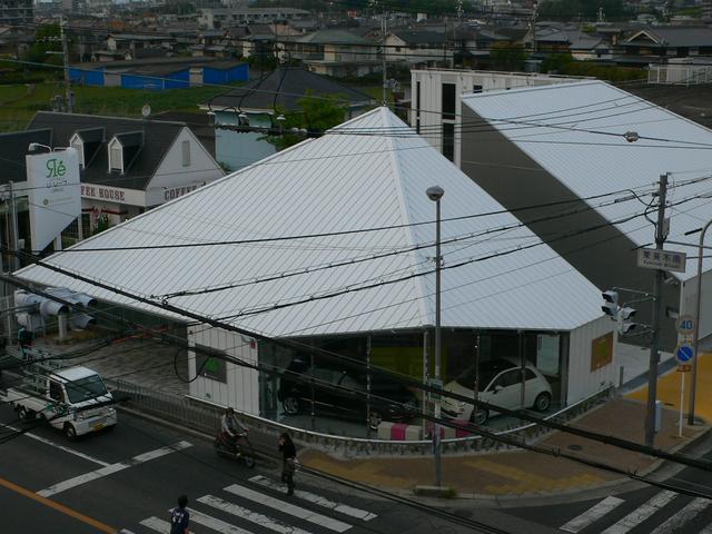 リ:リーフ大阪狭山店 (株)エービーシーコーポレーション(6枚目)